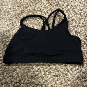 Athleta sports bra